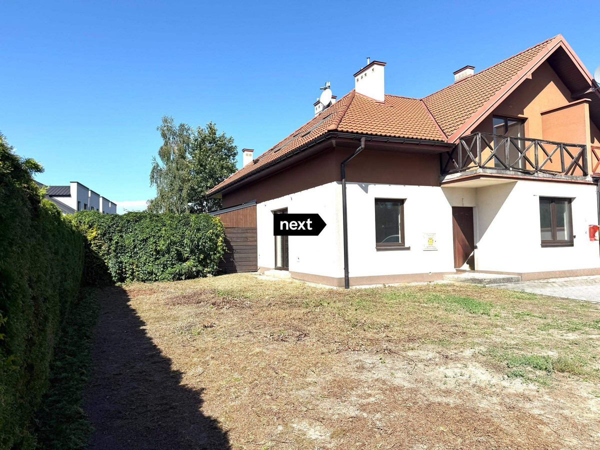 Dom – Tarnów - Widok 2