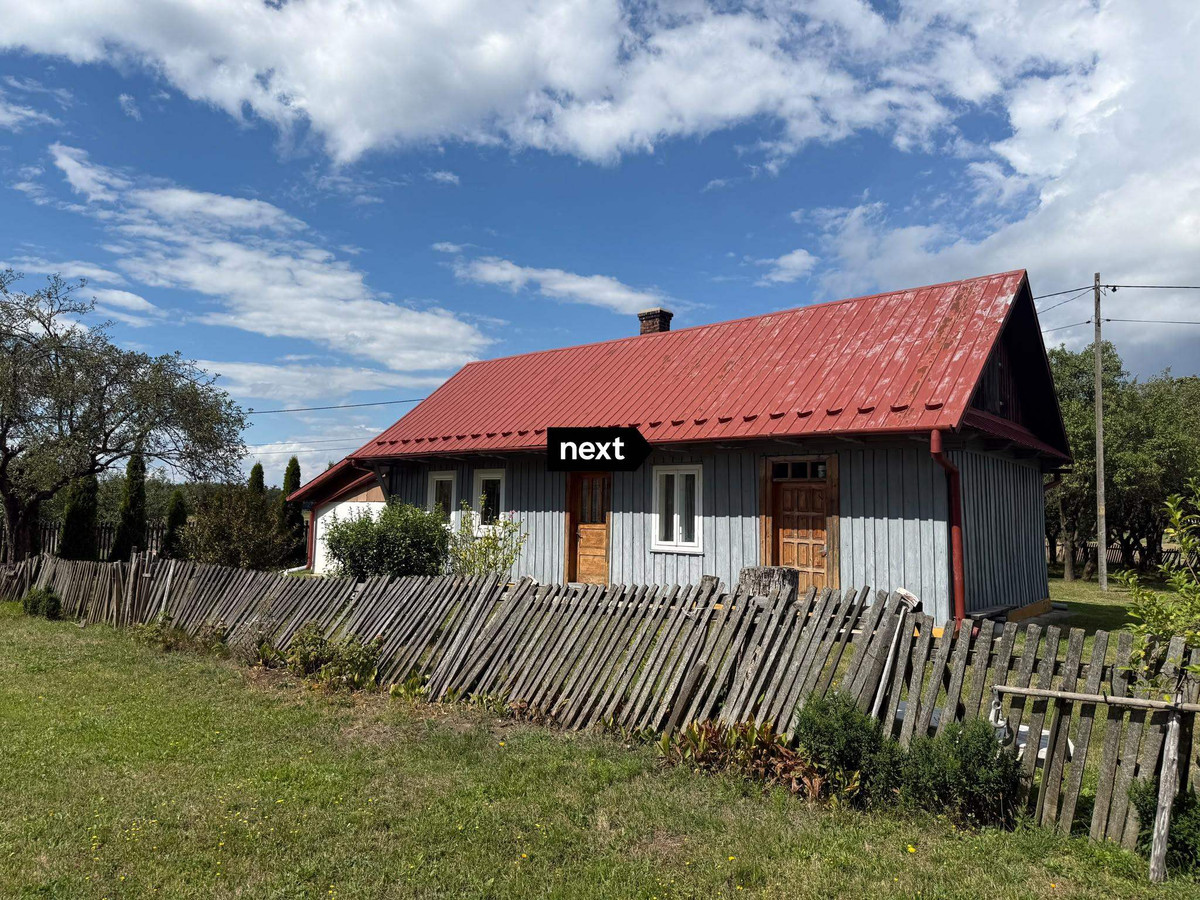 Dom – Nowa Jastrząbka - Widok 5