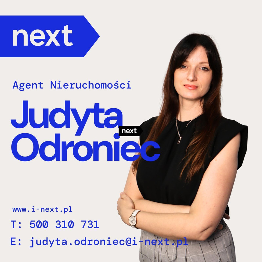 60 ar- Gwoździec - Widok 2