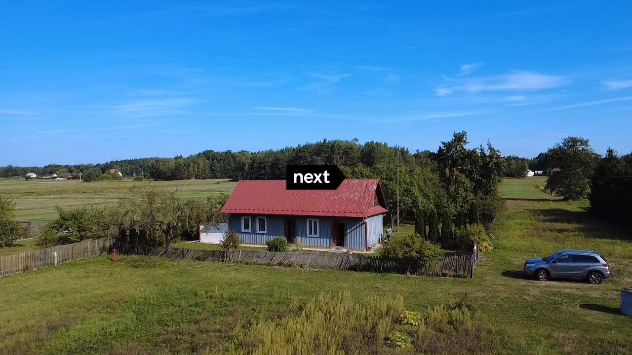 Dom – Nowa Jastrząbka - Widok 4
