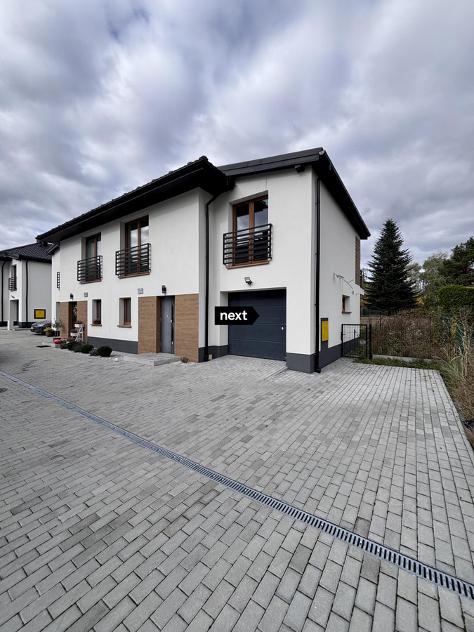 Dom – Tarnów, Krzyż - Widok 3