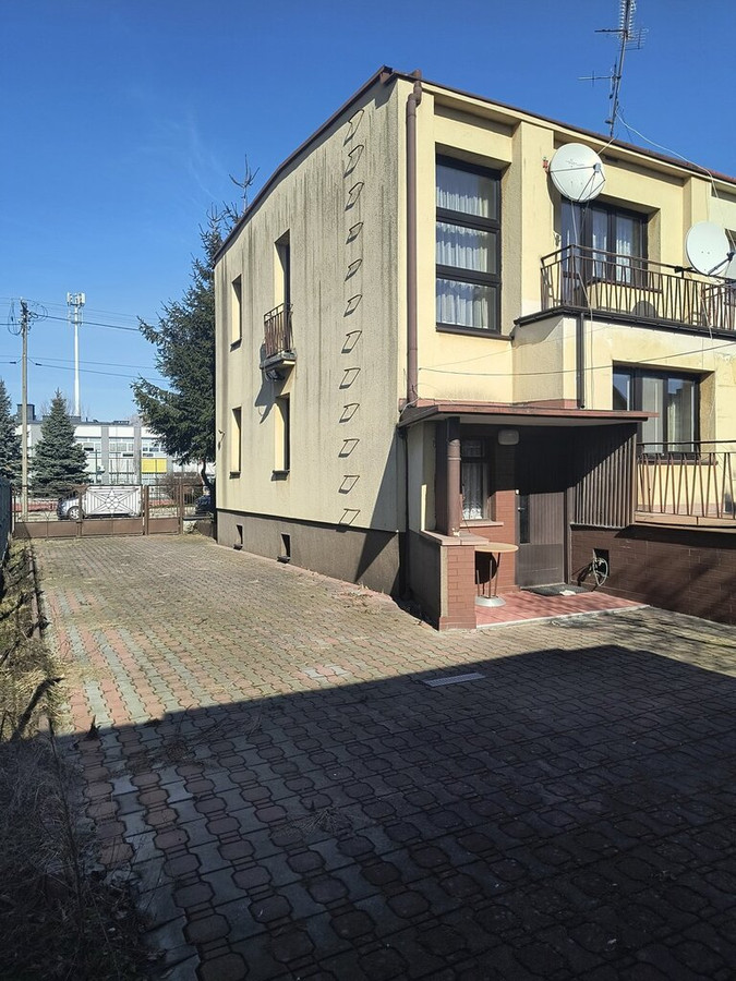 Dom – Łask - Widok 4