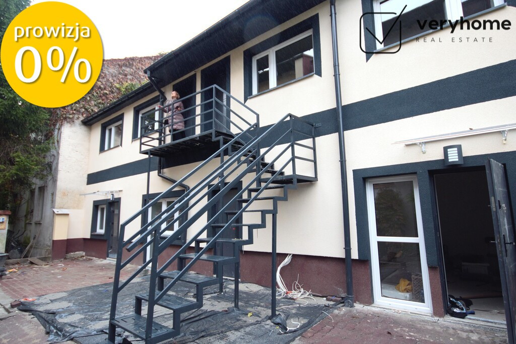 Apartment in Kraków, Osiedle Oficerskie, Grzegórzki - Widok 4