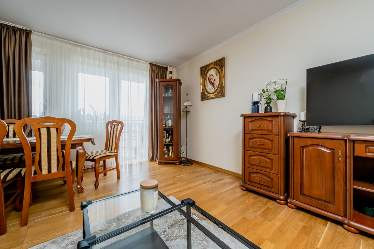 Mieszkanie – Juchnowiec Kościelny, Ignatki-Osiedle - Widok 2