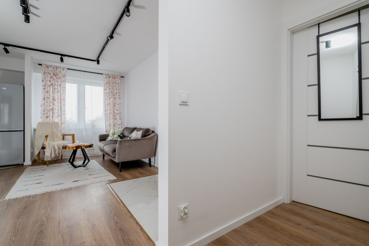 Mieszkanie – Białystok, Białostoczek - Widok 4