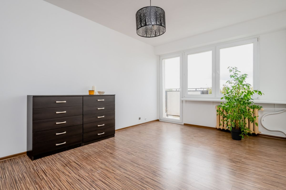 Pis de 3 habitacions, 62 m²