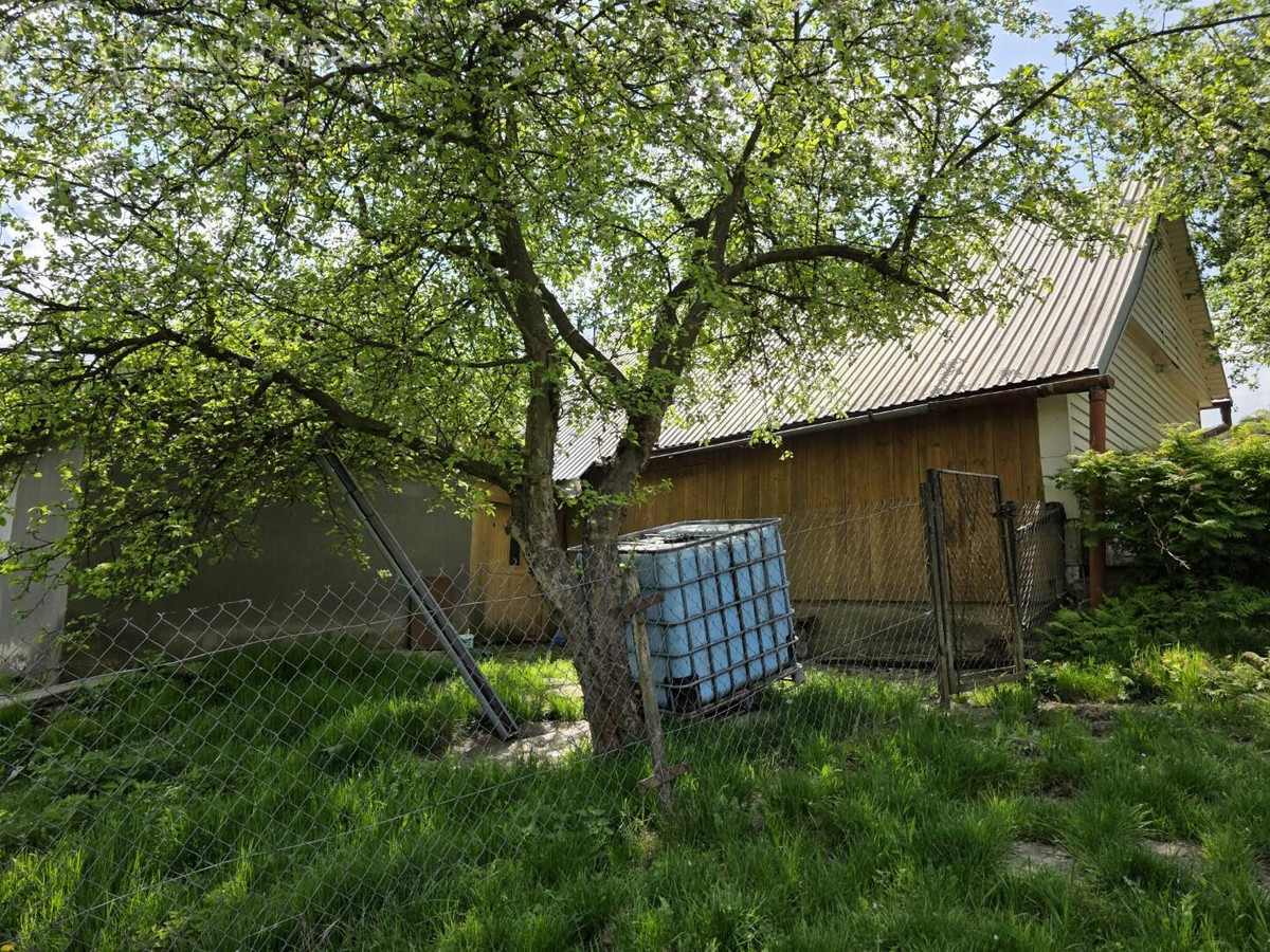 Drewniany dom na wzgórzu – wśród lasów i ciszy, 4,04 ha - Więcej