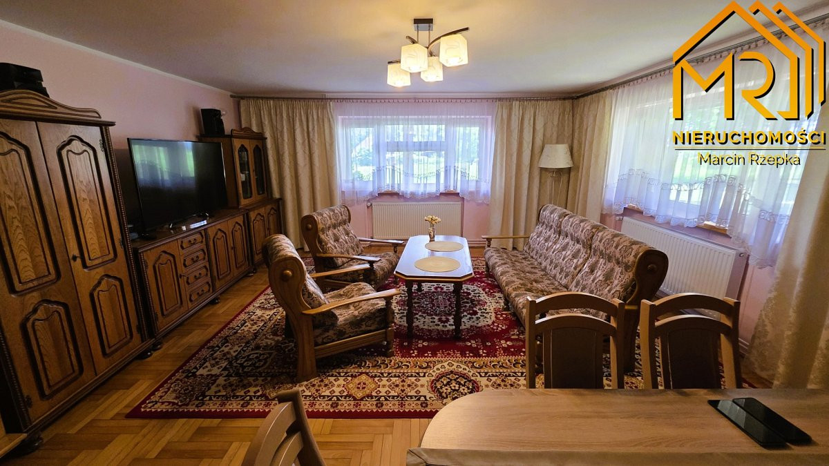 House in Tarnów, Gumniska-Zabłocie - Widok 5