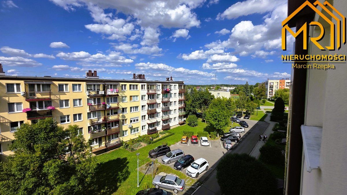 Mieszkanie – Dąbrowa Tarnowska - Widok 2