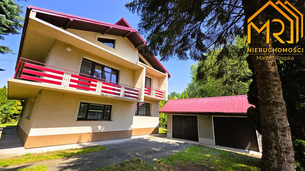 House in Tarnów, Gumniska-Zabłocie - Widok 2