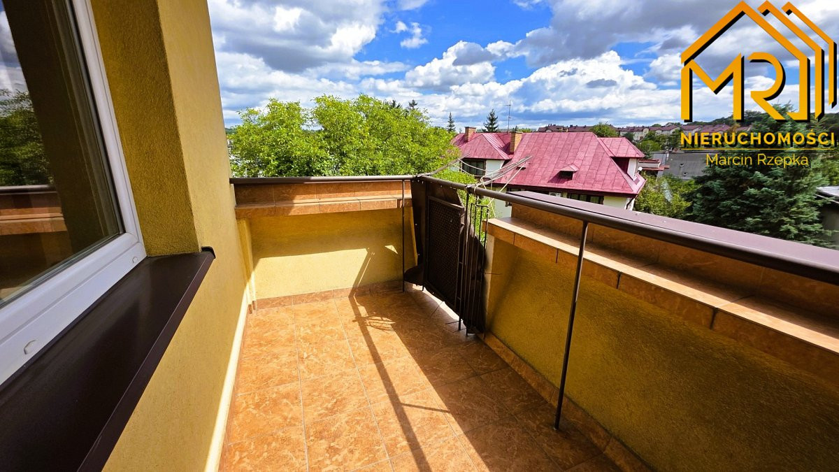 Mieszkanie – Tarnów - Więcej