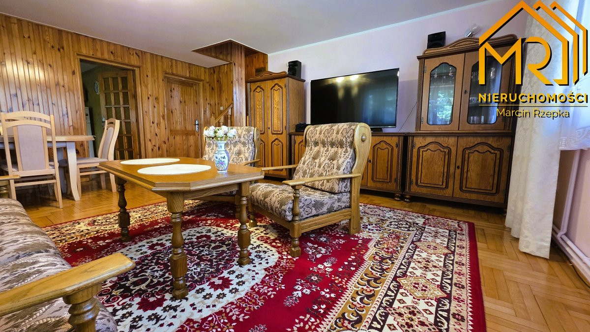 House in Tarnów, Gumniska-Zabłocie - Widok 4