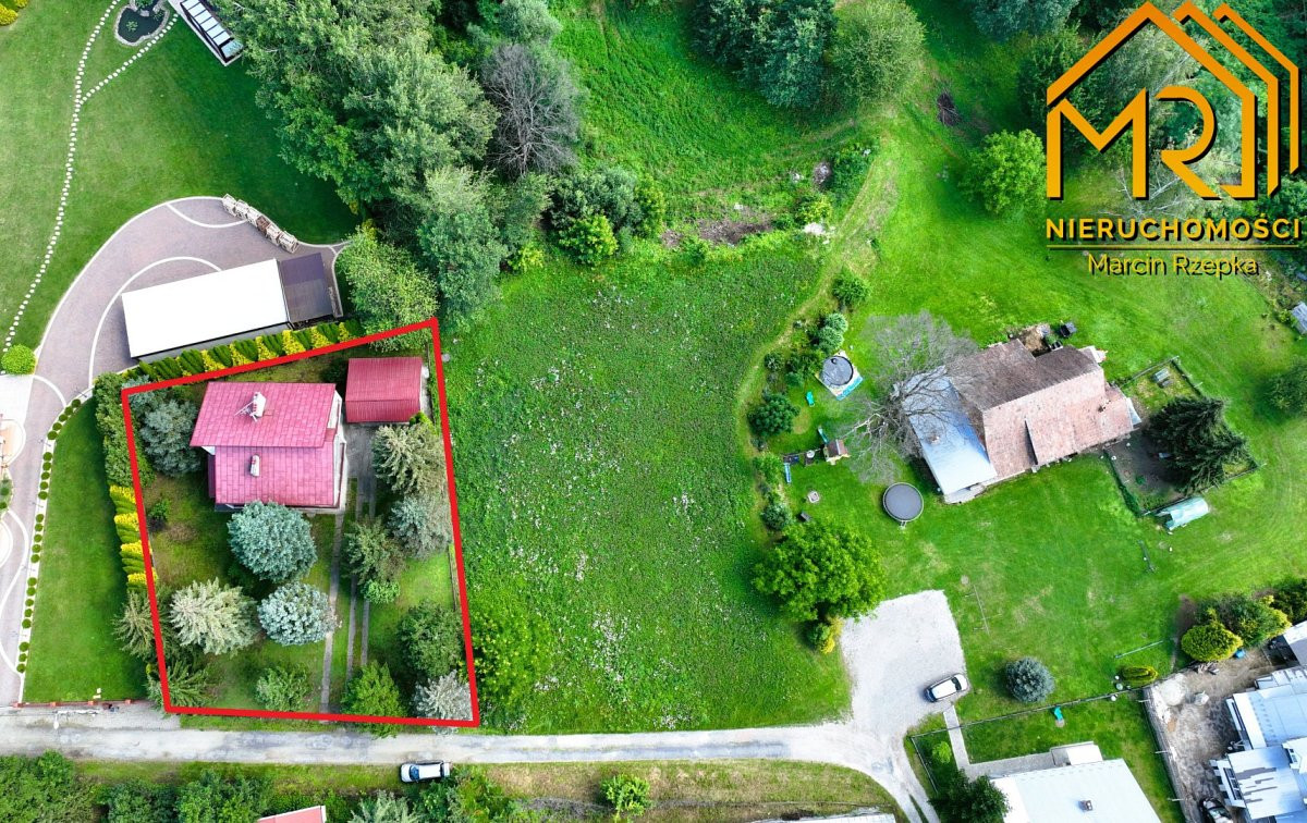 House in Tarnów, Gumniska-Zabłocie - Widok 3