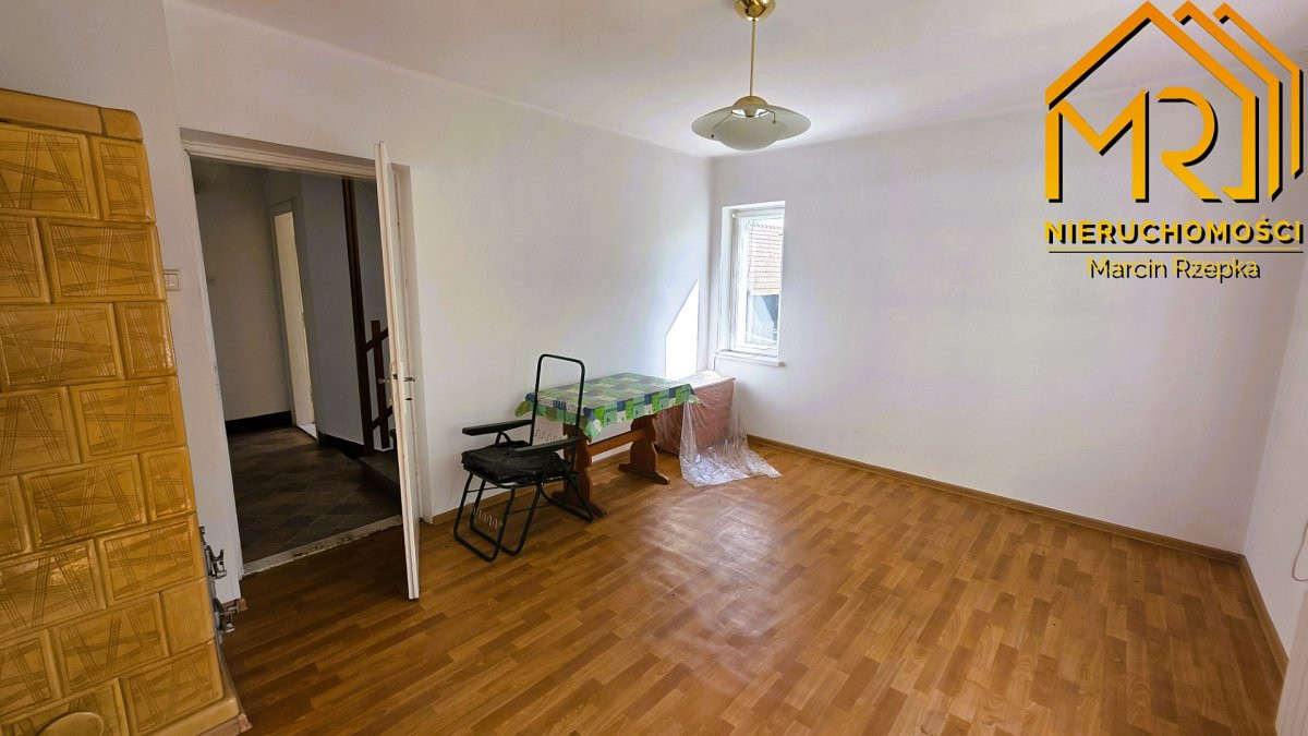 Dom z dużą działką 1,53 ha w centrum Tuchowa - Widok 6