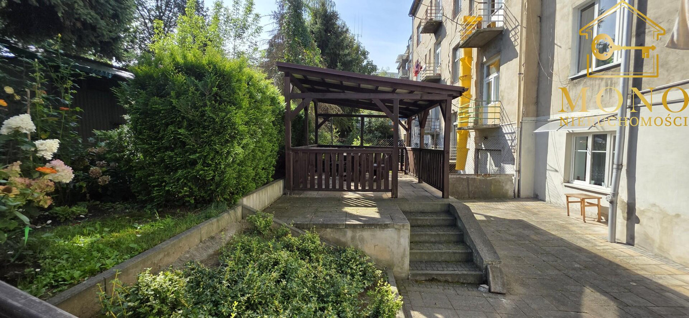 Mieszkanie – Tarnów, Osiedle Starówka, Starówka - Widok 2