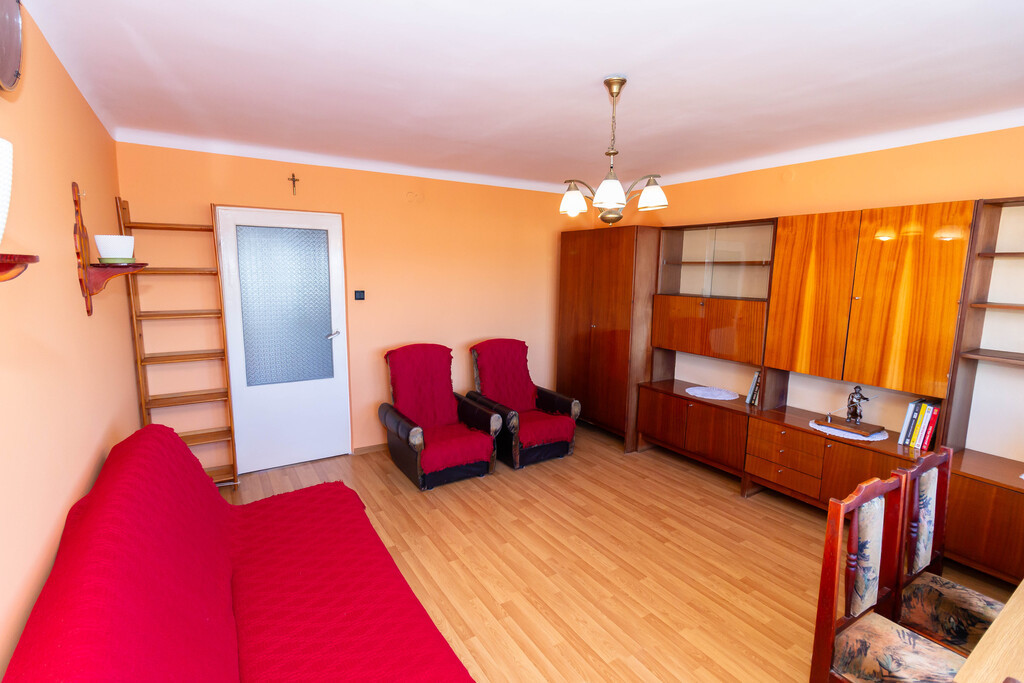 Mieszkanie – Ostrowiec Świętokrzyski, Słoneczne, Śródmieście - Widok 3