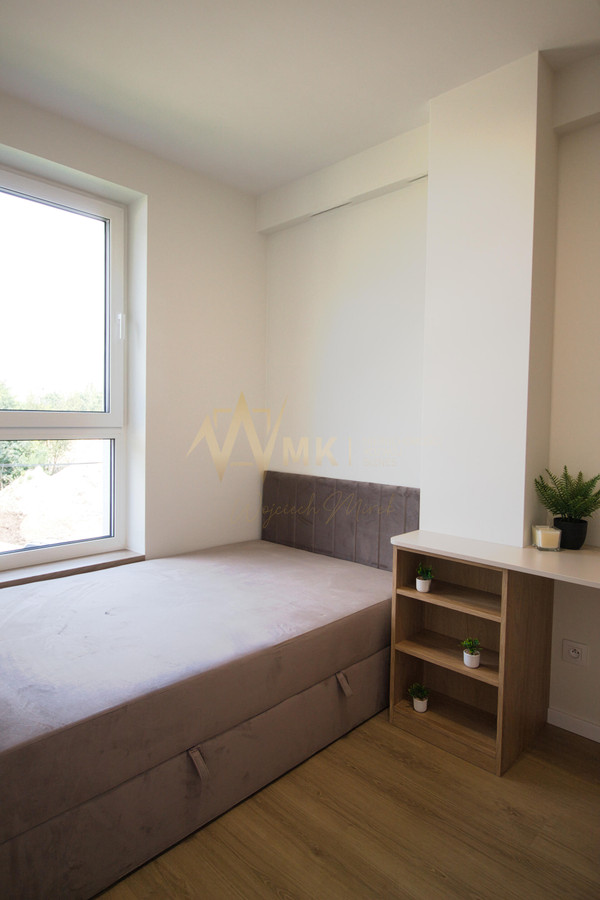 Apartment in Tarnów, Osiedle Starówka, Starówka - Więcej