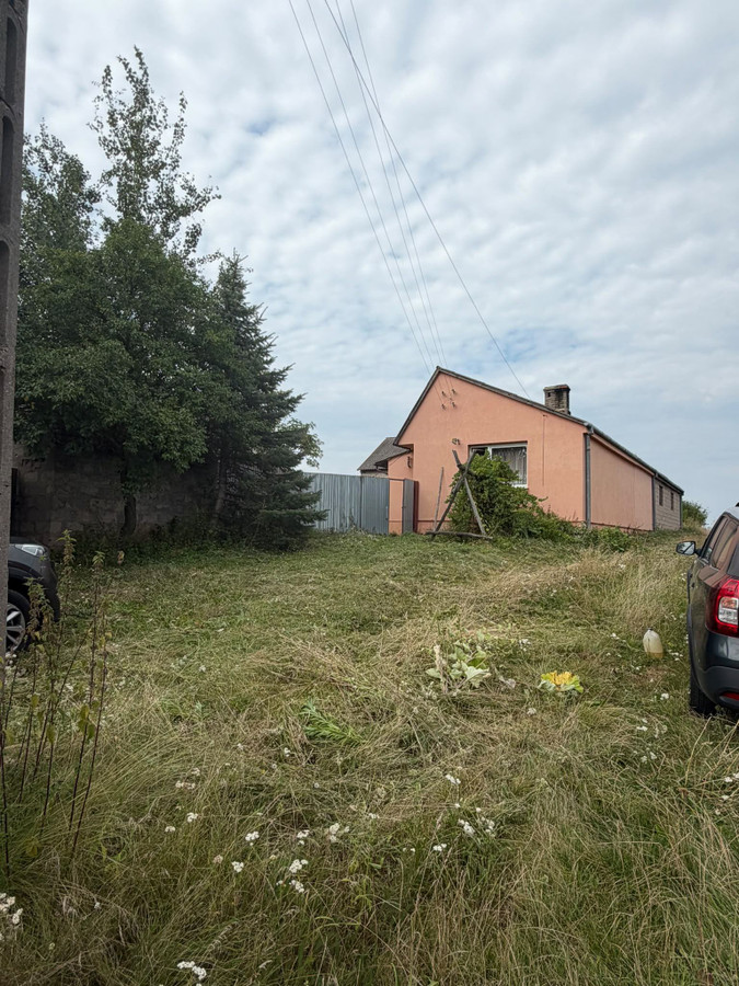Dom – Pawłów, Zamazurze - Widok 3