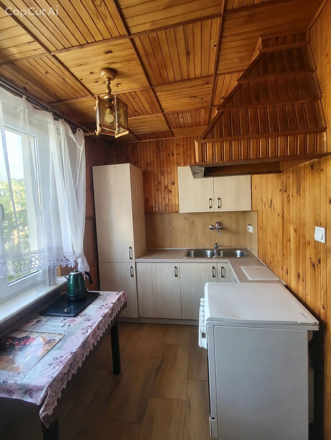 Mieszkanie – Kielce, Uroczysko - Widok 3
