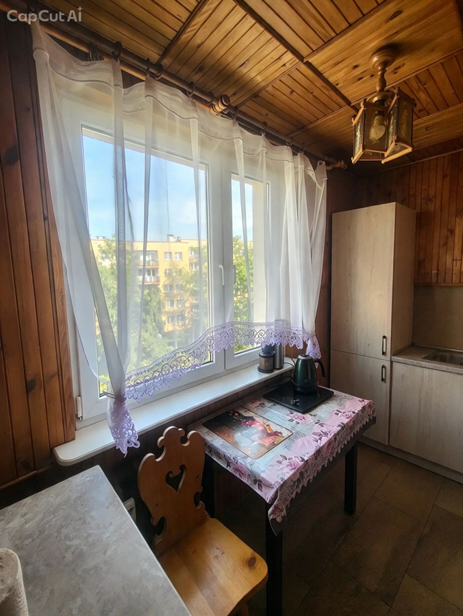 Mieszkanie – Kielce, Uroczysko - Widok 5
