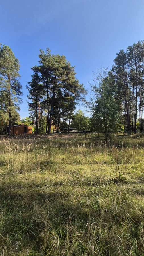 Działka budowlana - Widok 4