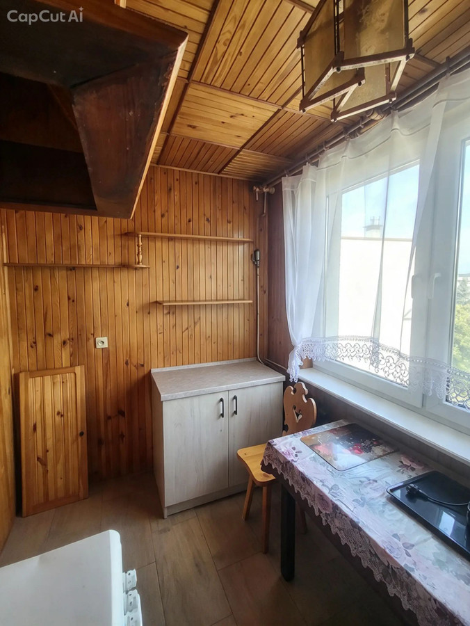 Mieszkanie – Kielce, Uroczysko - Widok 4