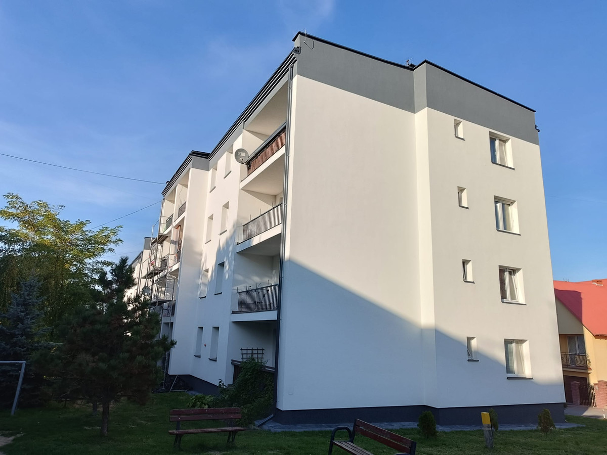 Mieszkanie – Małogoszcz - Więcej