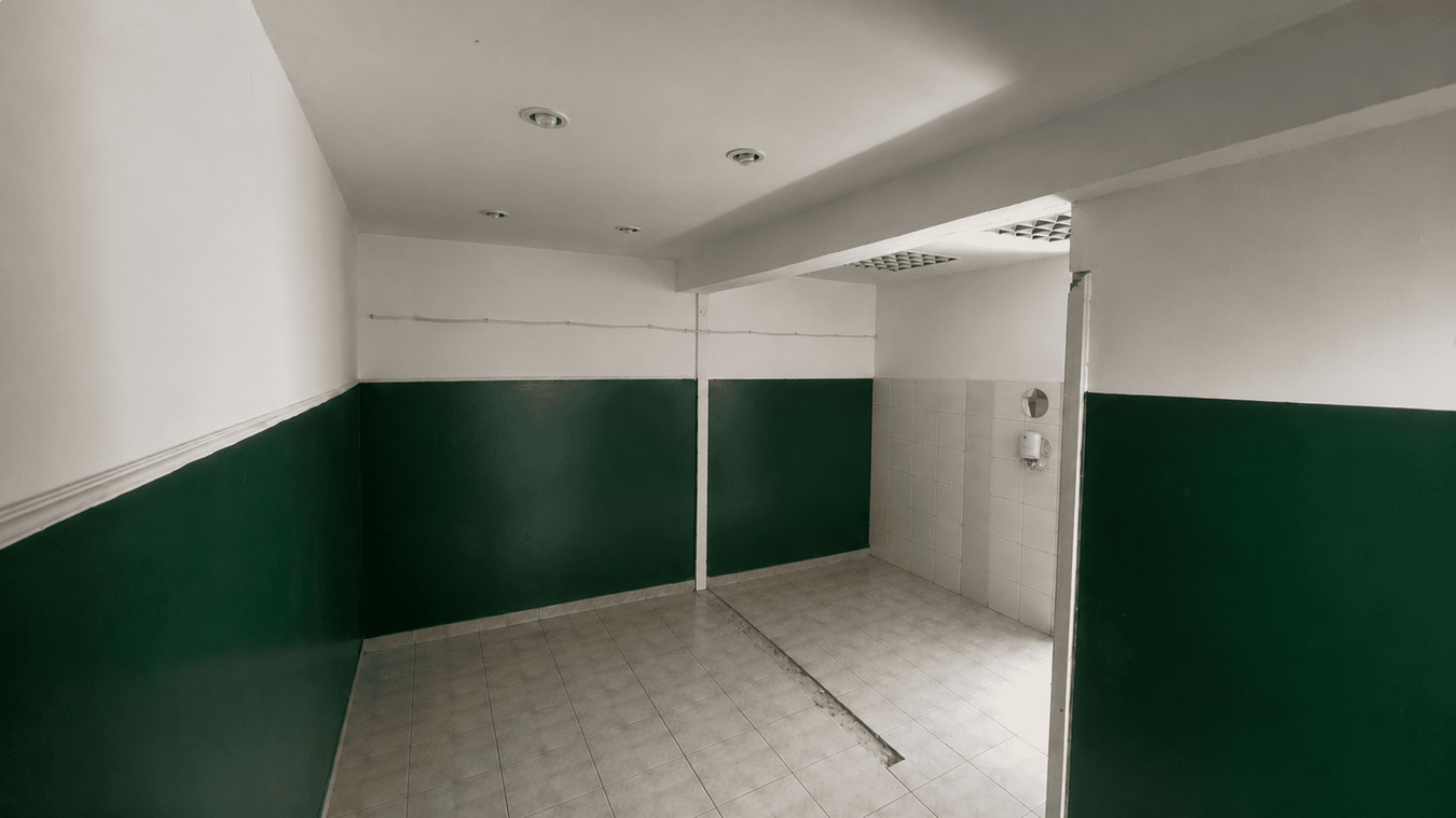 Lokal hamdlowo-usługowy Łódź Bałuty - na sprzedaż - Widok 3