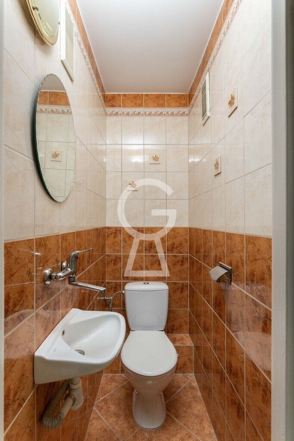 ✨Widok na miasto✨ Balkon ✨Jasne✨ - Mehr