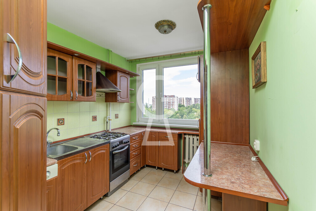 ✨Widok na miasto✨ Balkon ✨Jasne✨ - Ansicht 4