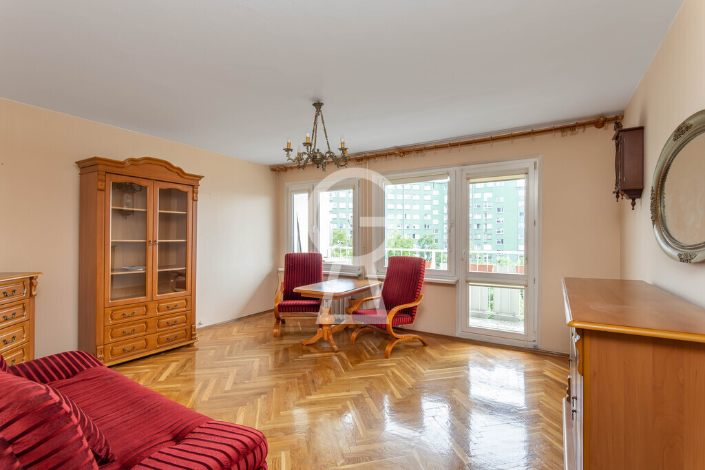 ✨Widok na miasto✨ Balkon ✨Jasne✨ - Ansicht 2