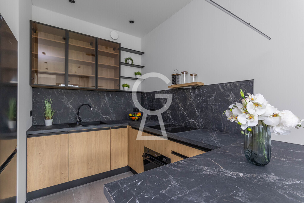 Apartment in Wrocław, Tarnogaj, Krzyki - Więcej