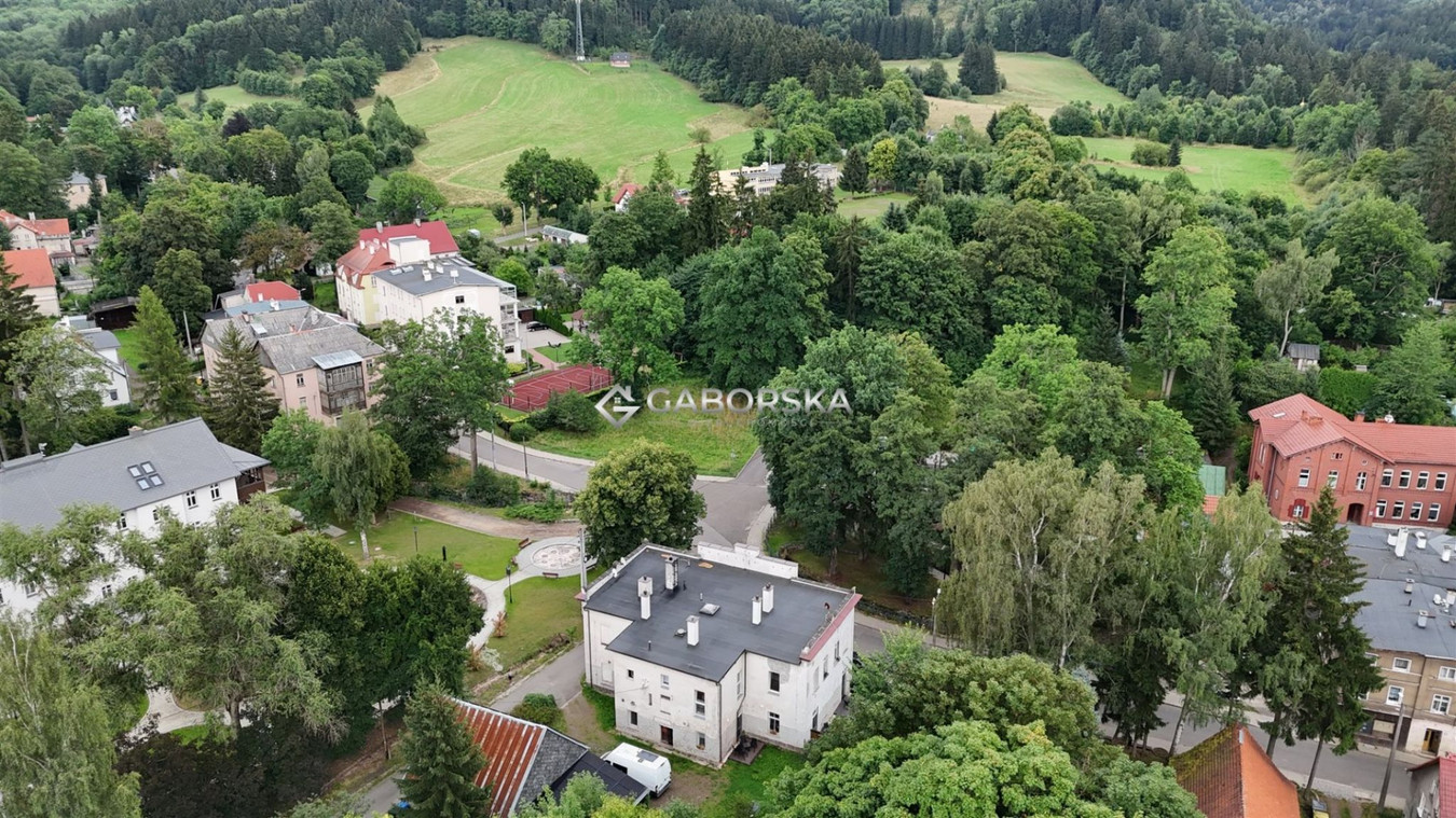 Mieszkanie – Mieroszów, Sokołowsko - Widok 2