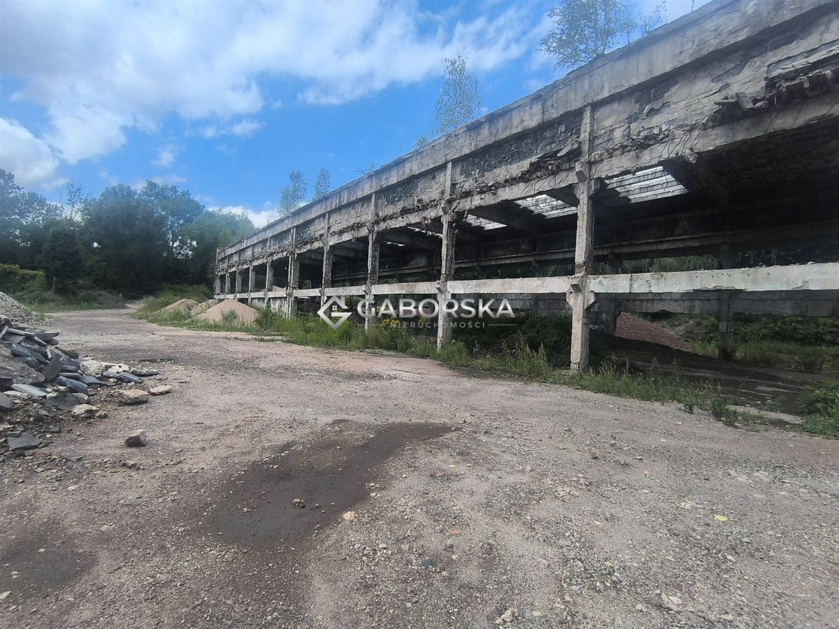 Okazja Inwestycyjna: Teren Komercyjny 1,28 ha - Widok 3