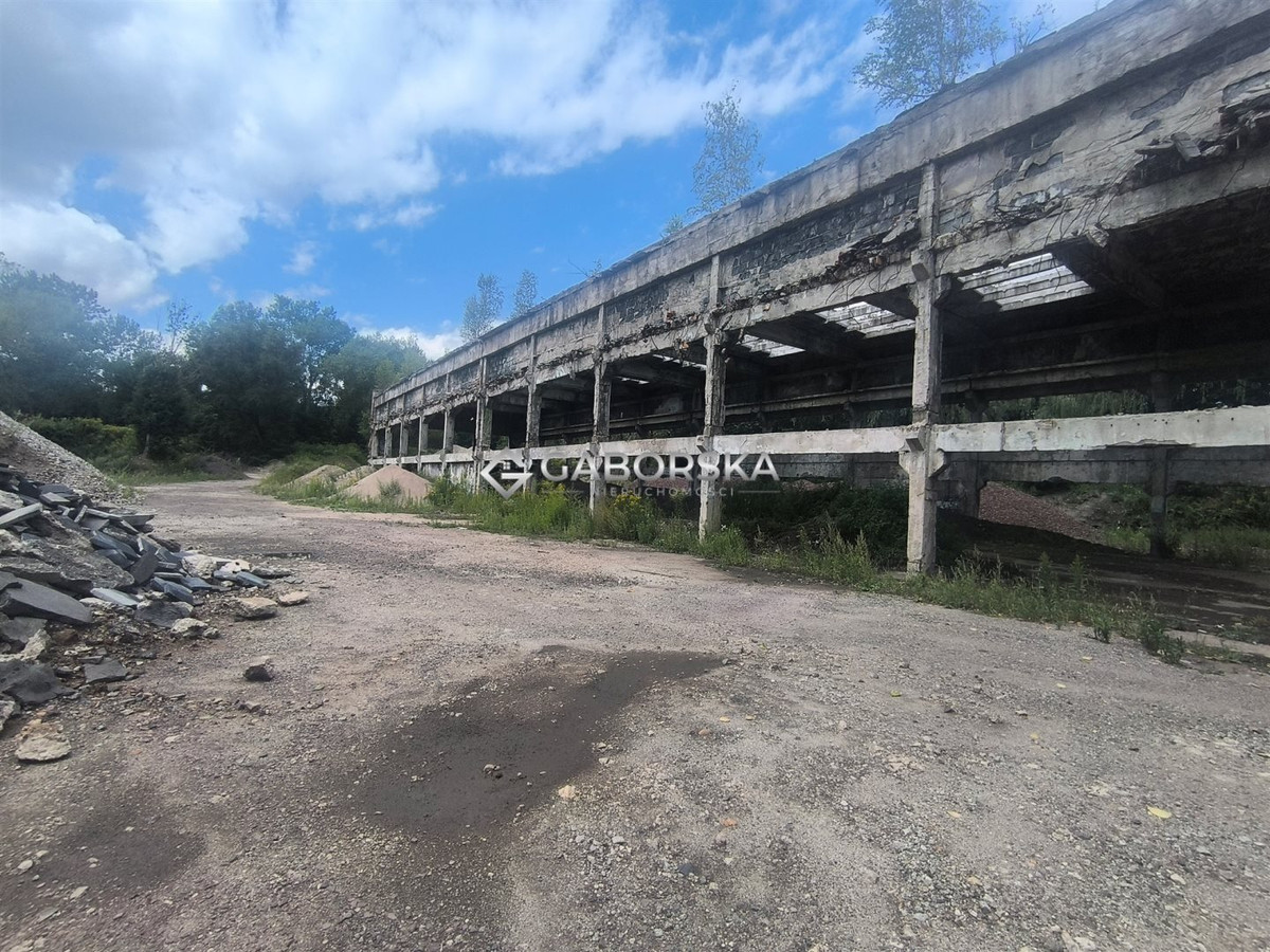 Okazja Inwestycyjna: Teren Komercyjny 1,28 ha - Widok 2
