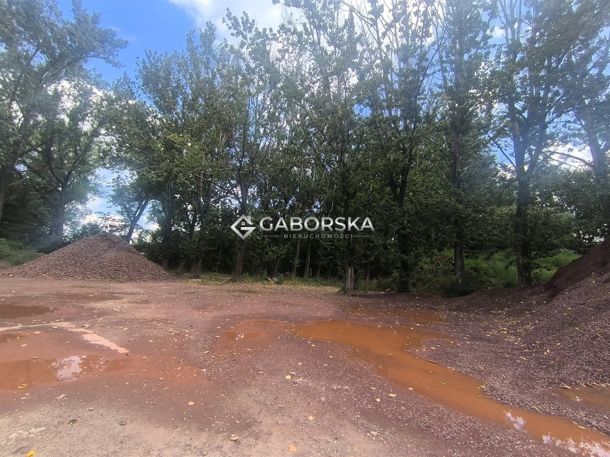 Okazja Inwestycyjna: Teren Komercyjny 1,28 ha - Widok 4
