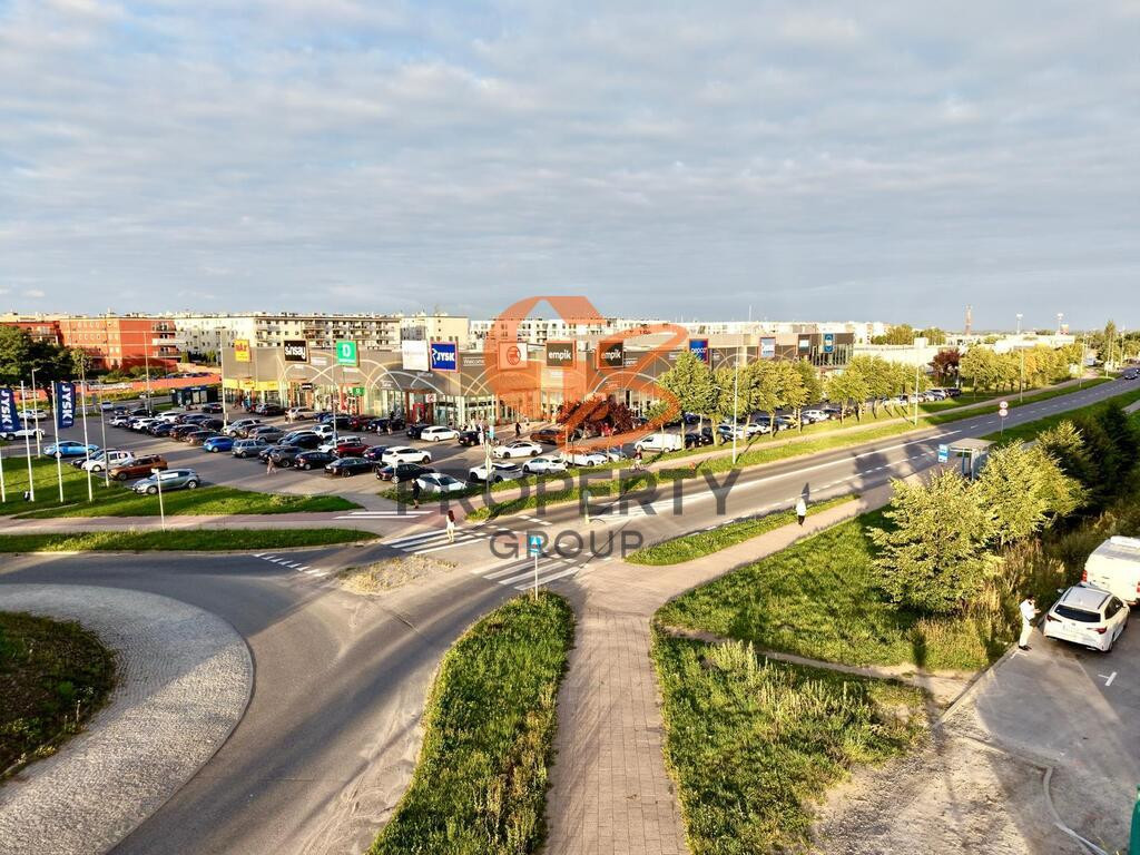 Lokal 117 m² Nowe Osiedle Pruszcz Gdański - Widok 5