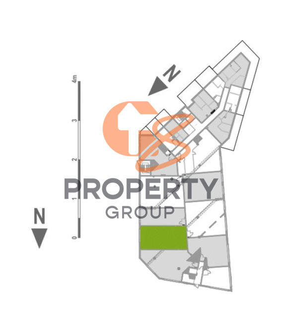 Lokal 117 m² Nowe Osiedle Pruszcz Gdański - Więcej