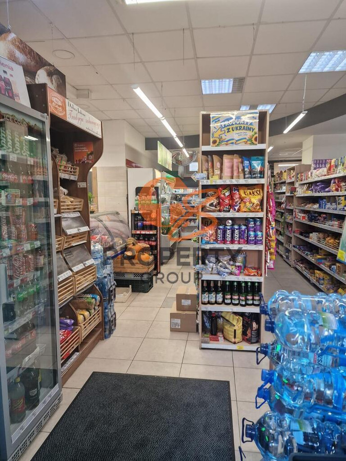 Lokal z najemcą 7,2 ROI Marina Mokotów - Widok 5