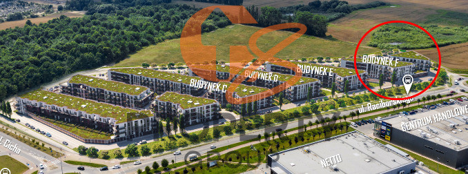 Lokal 117 m² Nowe Osiedle Pruszcz Gdański - Widok 2