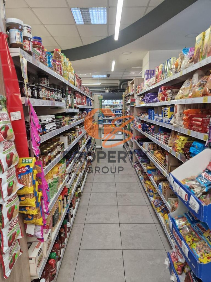 Lokal z najemcą 7,2 ROI Marina Mokotów - Więcej