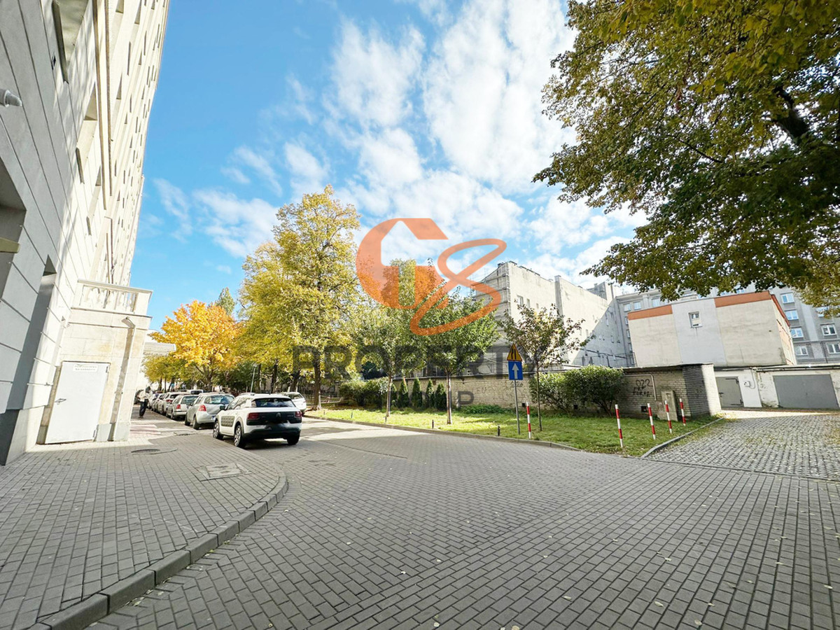 Lokal handlowo-usługowy na Woli 135 m² - Widok 5