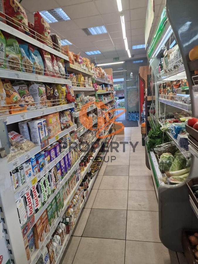 Lokal z najemcą 7,2 ROI Marina Mokotów - Widok 4
