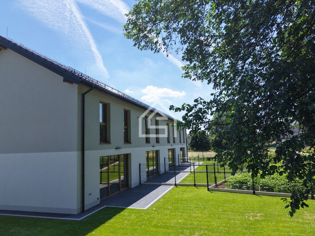 Apartment in Niepołomice, Kółko, powiat wielicki - Widok 6