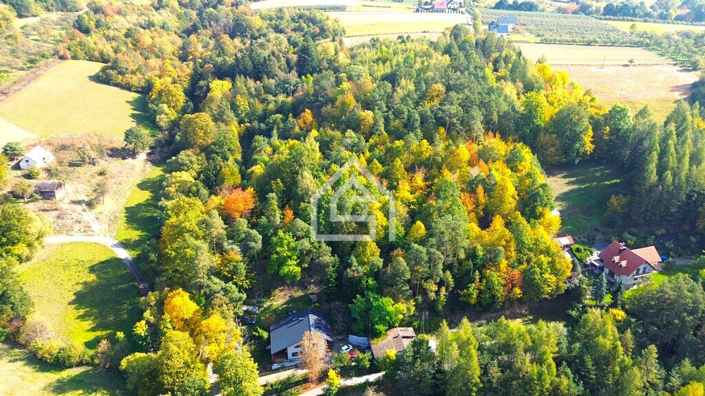 Dom – Łukowica - Widok 2