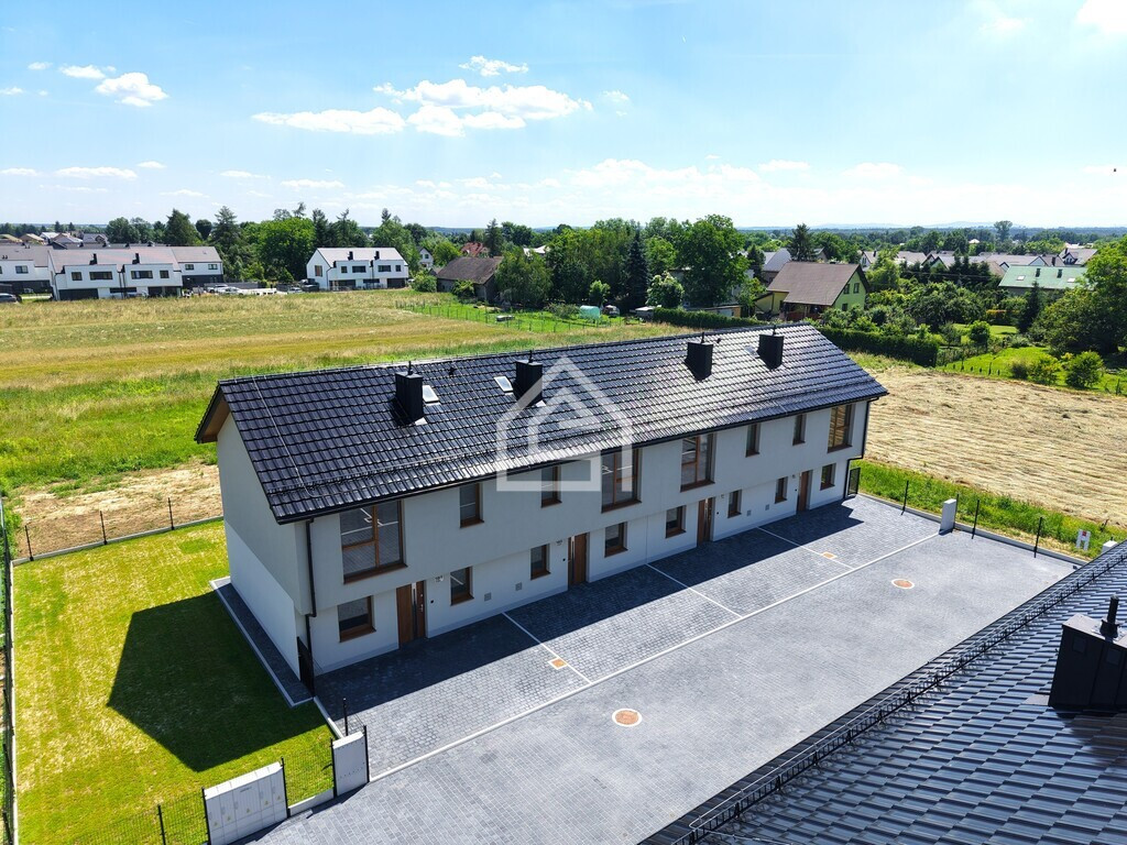 Apartment in Niepołomice, Kółko, powiat wielicki - Widok 3