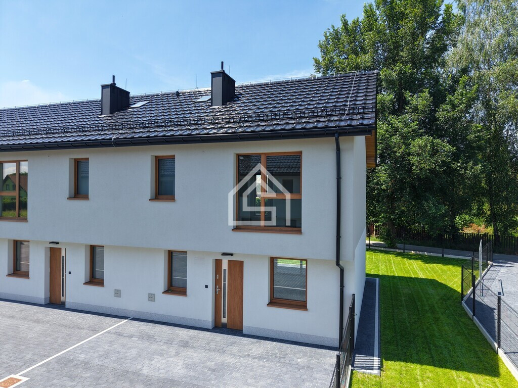 Apartment in Niepołomice, Kółko, powiat wielicki - Widok 2