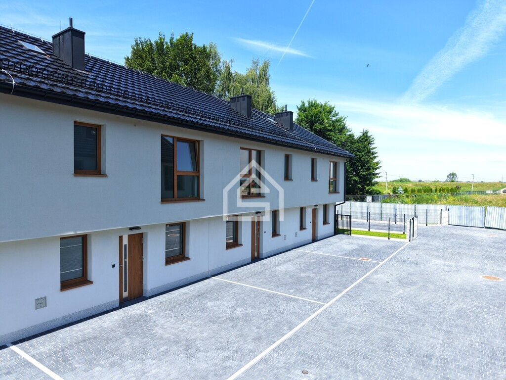 Apartment in Niepołomice, Kółko, powiat wielicki - Widok 4