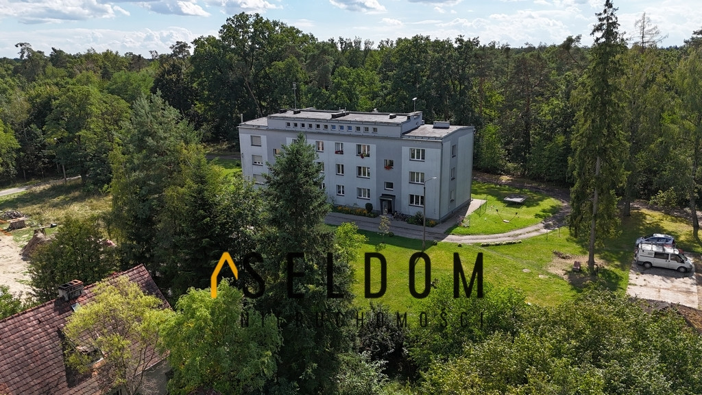 Mieszkanie – Komprachcice, Polska Nowa Wieś - Widok 3