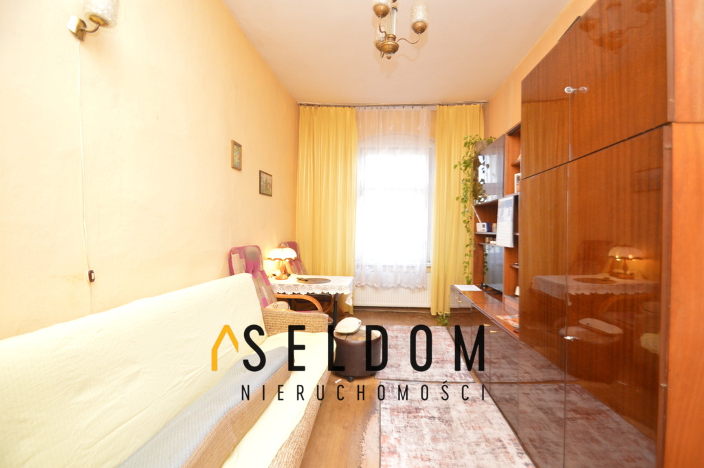 Apartment in Legnica, Fabryczna, Przedmieście Głogowskie - Więcej